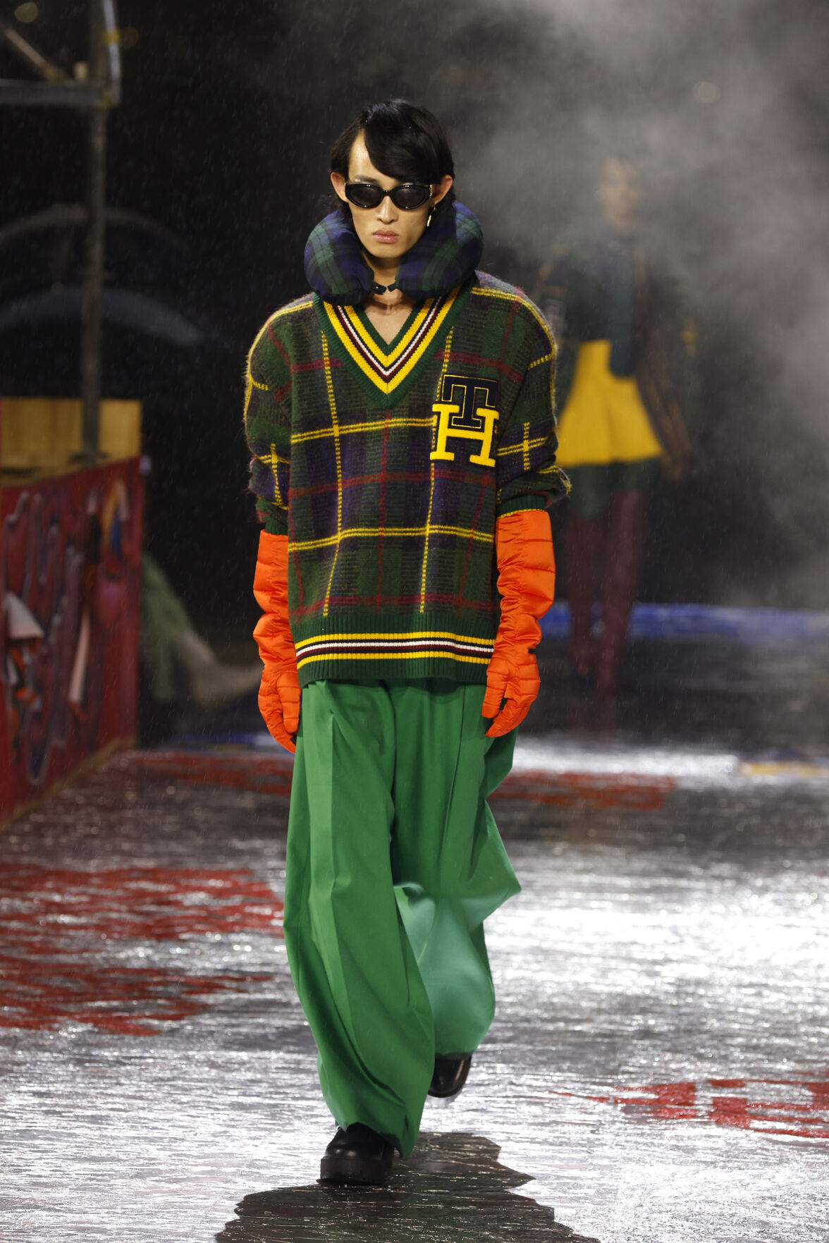 Fashion Tommy Hilfiger Fall 2022